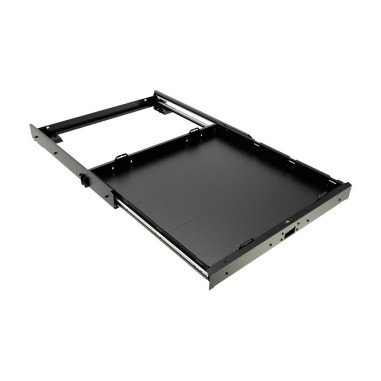 Plateau coulissant pour une Jeep Wrangler JKU -...