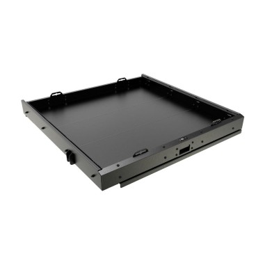 Plateau coulissant pour une Jeep Wrangler JKU -...