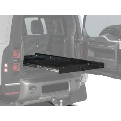 Plateau coulissant pour le Land Rover New Defender 110... 2