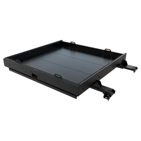 Plateau coulissant pour le Land Rover New Defender 110 (L663) - de Front Runner