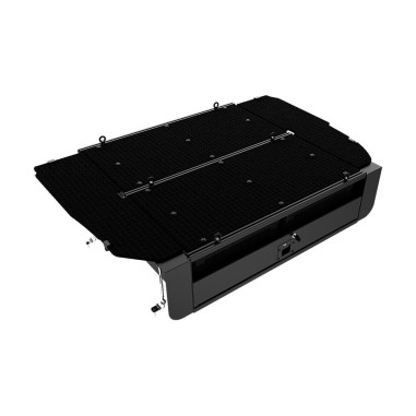 Kit de tiroir avec 6 boîtes Cub Pack pour le...