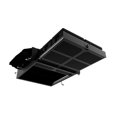 Kit de tiroir avec 6 boîtes Cub Pack pour le...