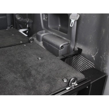 Kit de tiroir avec 6 boîtes Cub Pack pour le...