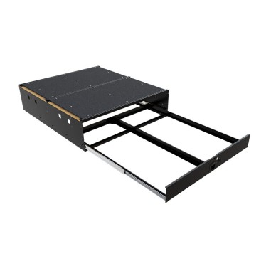 Tiroir pour 6 Wolf Pack Pro / Large boîtes...