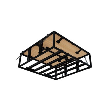 SYSTÈM DE RANGEMENT WOLF PACK PRO / ASYMÉTRIQUE