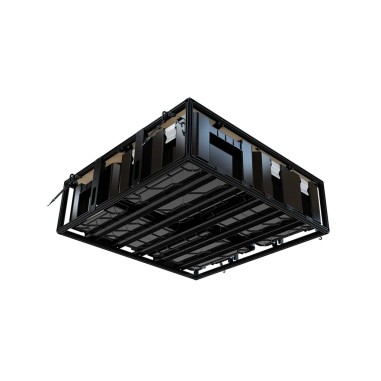 4 Wolf Pack Pro Storage System Kit/ Asymmetric