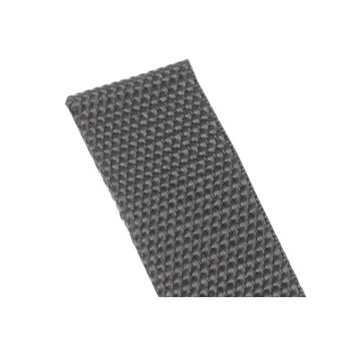 Sangles à cliquet / Noir 1,5m - de Front Runner