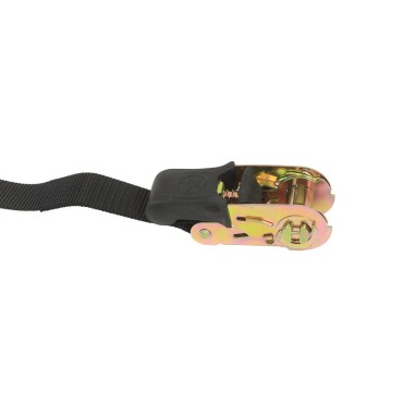 Sangles à cliquet 25mm x 1m paire - de Front...