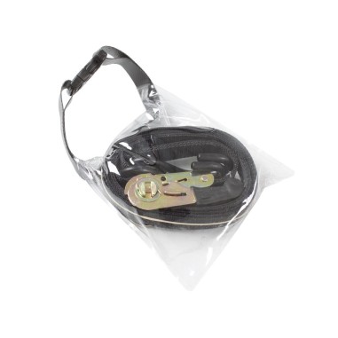 Sangle à cliquet 25mm x 4m avec crochets - de...