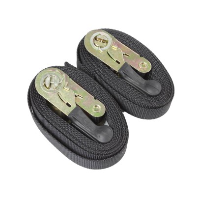 Sangles à cliquet 25mm x 2,5m - de Front Runner 2