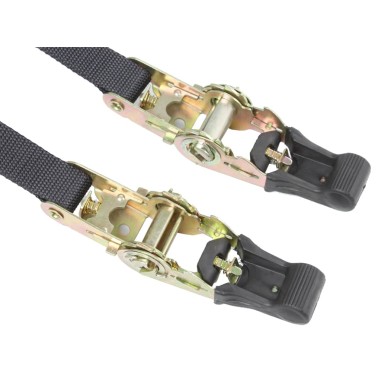 Sangles à cliquet 25mm x 2,5m - de Front Runner