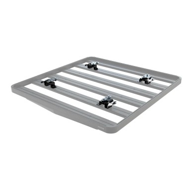 Kit de montage rapide pour tentes / 4 pièces -...