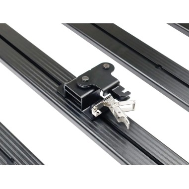 Kit de montage rapide pour tentes / 4 pièces -...