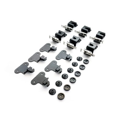 Kit de montage rapide pour tentes / 6 pièces - de Front... 2