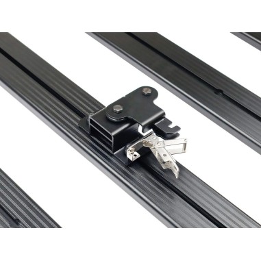 Kit de montage rapide pour tentes / 6 pièces -...