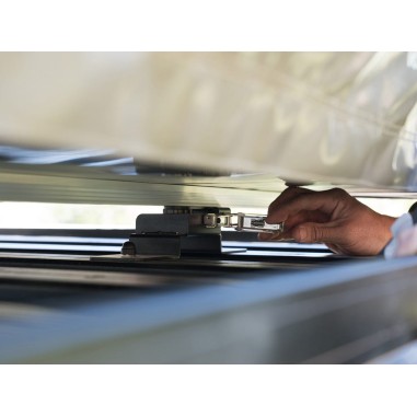 Kit de montage rapide pour tentes / 6 pièces -...