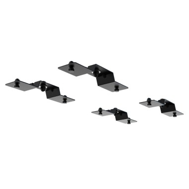 Kit de montage pour tente / 4 pièces - de Front...