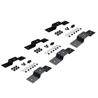 Kit de montage de tente / 6 pièces - de Front...