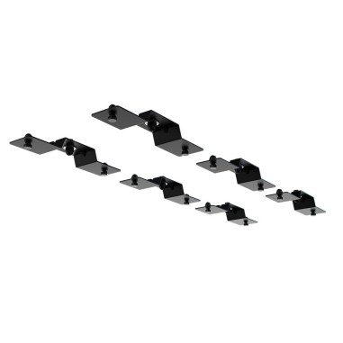 Kit de montage de tente / 6 pièces - de Front...