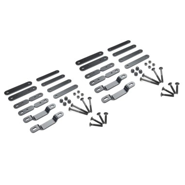 Supports de montage de tente à coque rigide / 4...