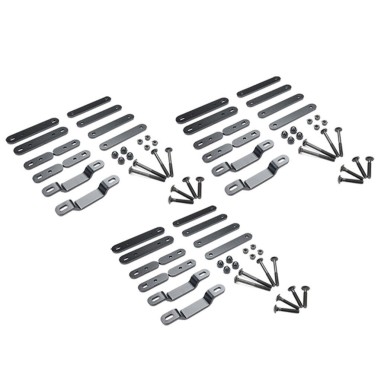 Supports de montage de tente à coque rigide / 6...