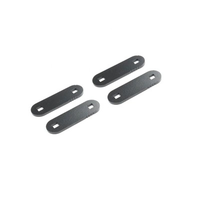 Ensemble de canaux de tente à montage rapide Autohome / 4... 2