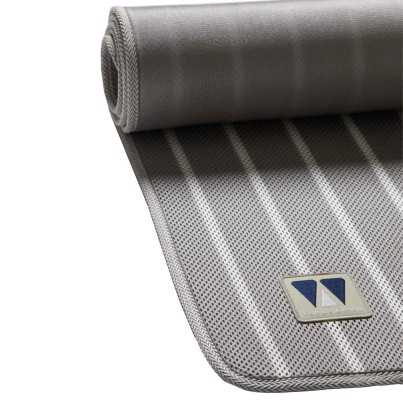 Matelas Anti-Condensation 3D Mesh - Vickywood