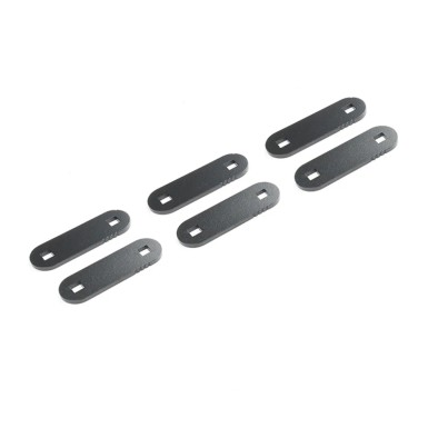 Ensemble de canaux de tente à montage rapide Autohome / 6... 2