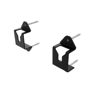 Kit de montage mural pour système de mantage rapide