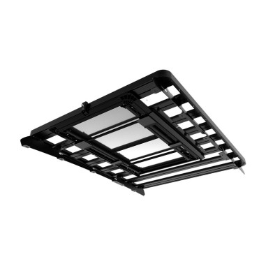 Kit de table de camping Pro en acier inoxydable...