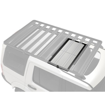 Kit de table de préparation Pro en acier inoxydable - de...