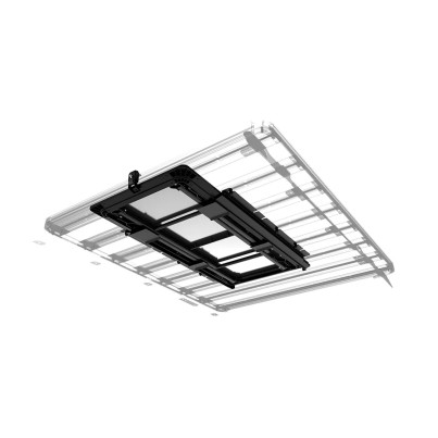 Kit de table de préparation Pro en acier inoxydable - de... 2
