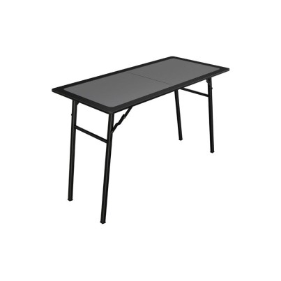 Table de préparation Pro en acier inoxydable - de Front...