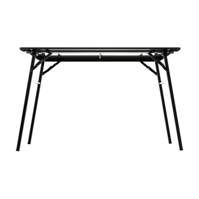 Table de préparation Pro en acier inoxydable - de Front... 2