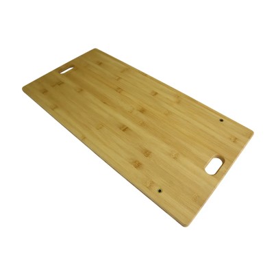 Extension de la surface de travail pour la table pliante... 2