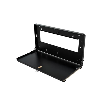 Table pliante de porte arrière - de Front Runner 2
