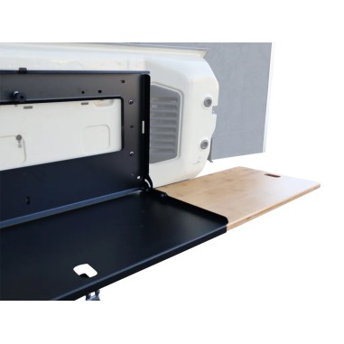 Table pliante de porte arrière - de Front Runner