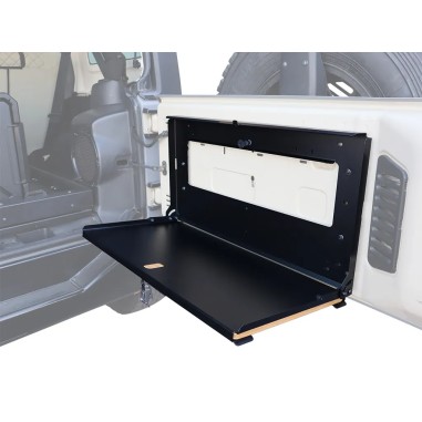 Table pliante de porte arrière - de Front Runner