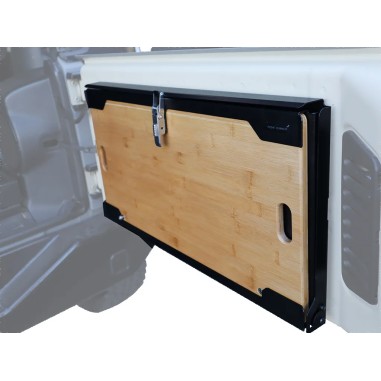 Table pliante de porte arrière - de Front Runner