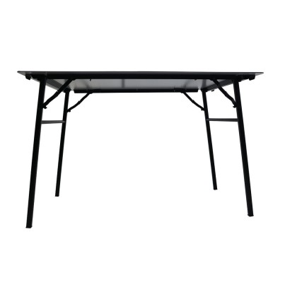 Table sous galerie 2