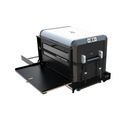 Kit de montage de réfrigérateur pour table pliante - de... 2