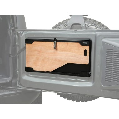 Table pliante pour le Ford Bronco (2021-...