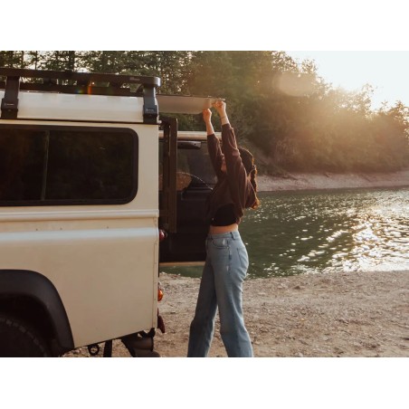 Kit de table sous galerie - de Front Runner