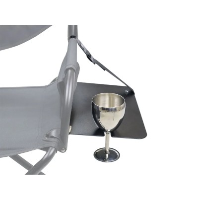 Table d'appoint pour chaise Expander 2