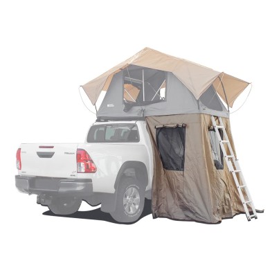 Annexe pour tente de toit - par Front Runner 2