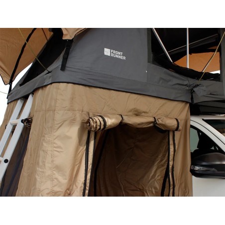 Annexe pour tente de toit - par Front Runner