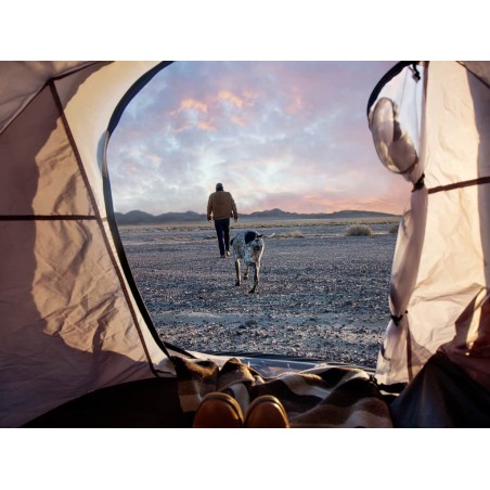 Tente Flip Pop - par Front Runner
