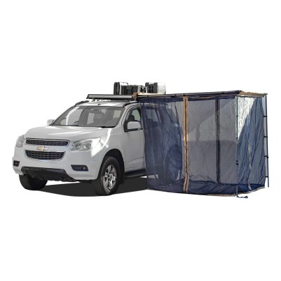 Moustiquaire pour auvent Easy-out / 2m 2