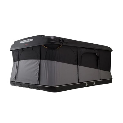 Tente de toit James Baroud Evasion XL / Noir 2