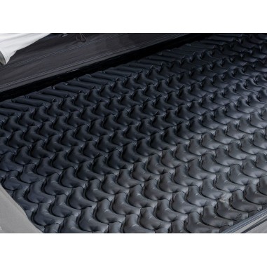 Tente de camping gonflable Dometic PICO FTC 2X2